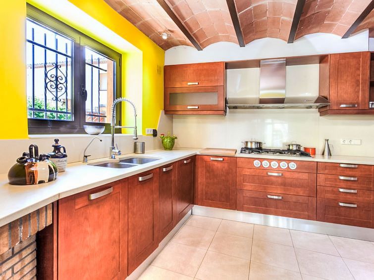 La Tilia II Holiday Home 2 photo 11