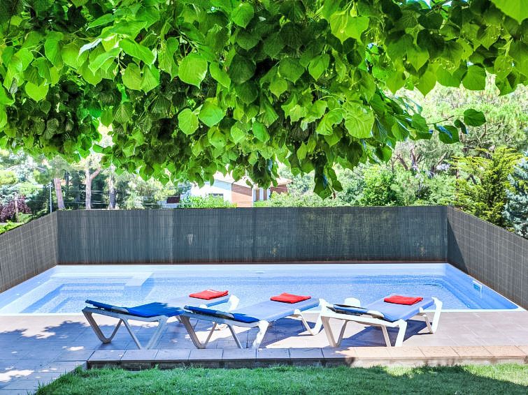 La Tilia II Holiday Home 2 photo 32