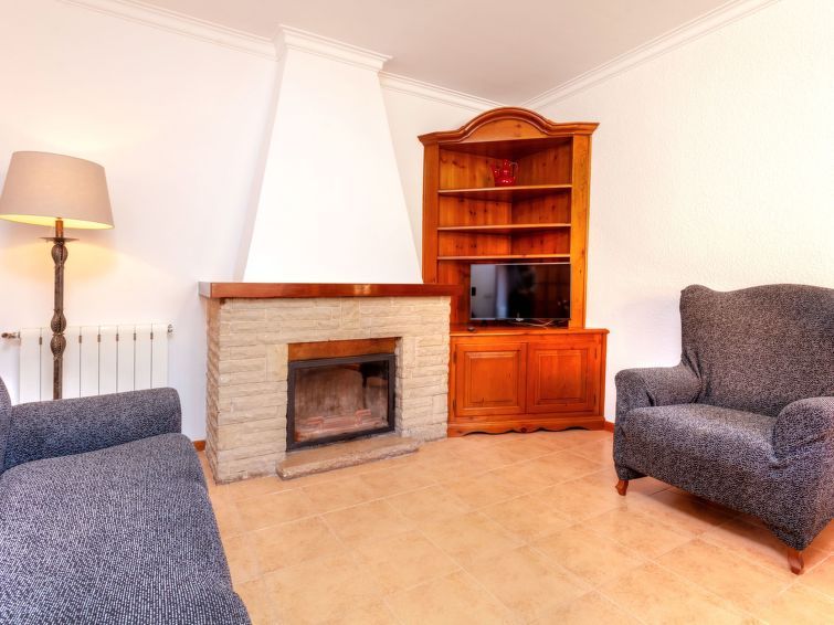 La Tilia II Holiday Home 2 photo 21