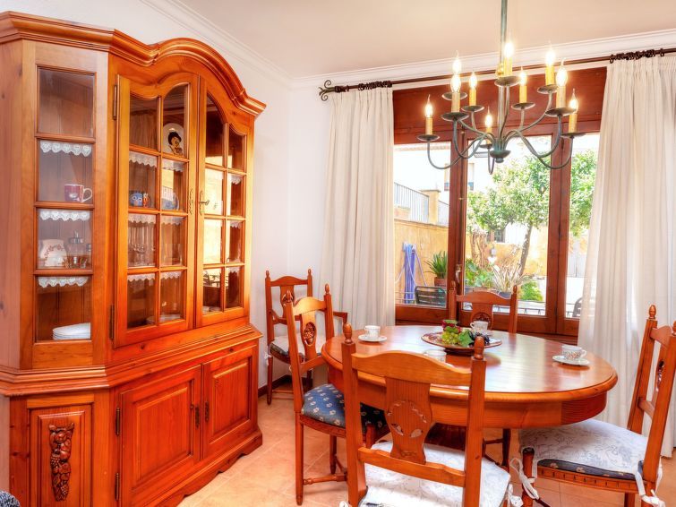 La Tilia II Holiday Home 2 photo 22
