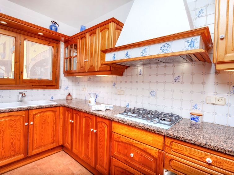 La Tilia II Holiday Home 2 photo 23