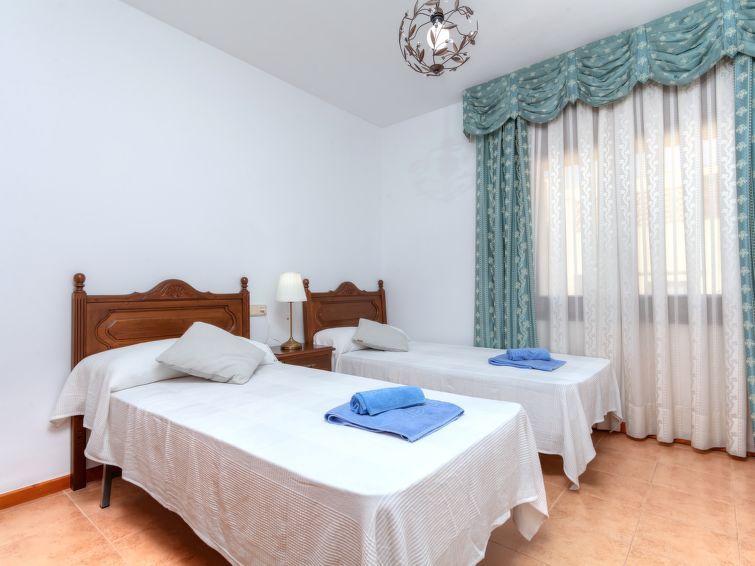 La Tilia II Holiday Home 2 photo 25