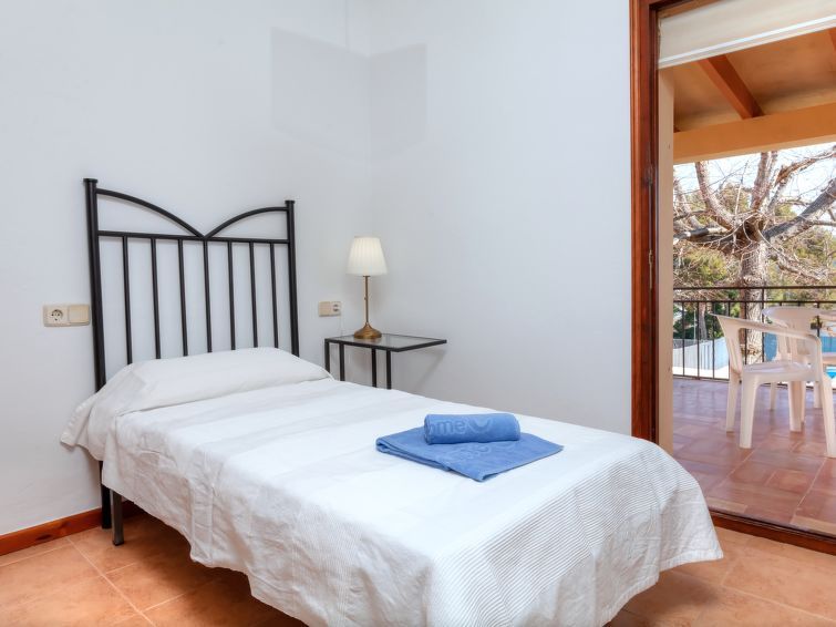 La Tilia II Holiday Home 2 photo 26