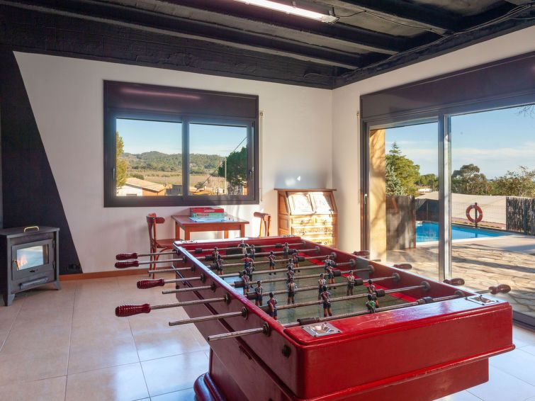 La Tilia II Holiday Home 2 photo 28