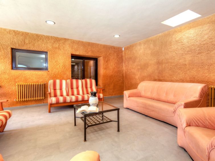 La Tilia II Holiday Home 2 photo 9