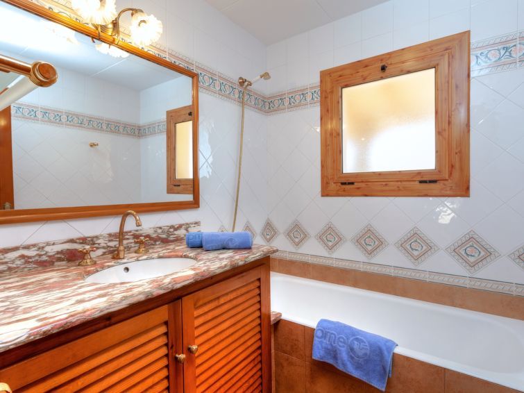 La Tilia II Holiday Home 2 photo 27