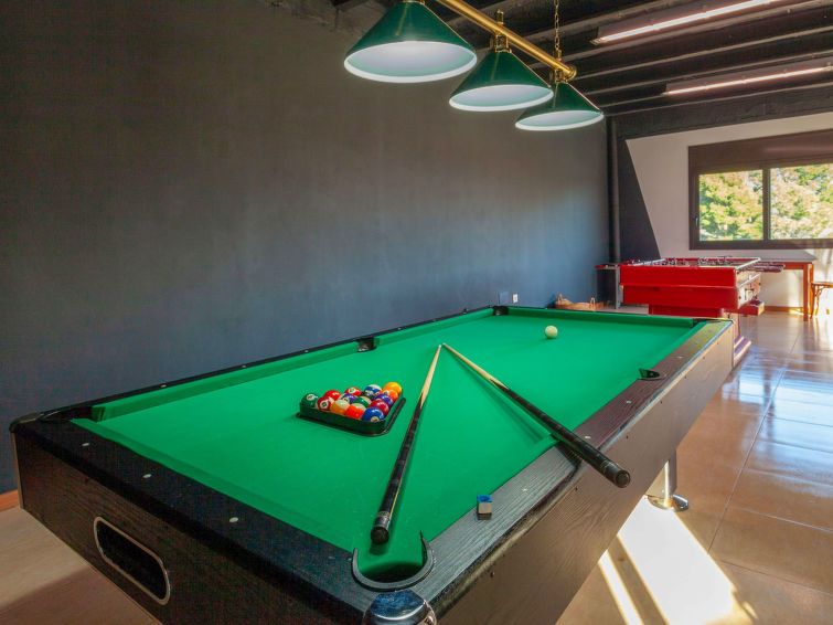 La Tilia II Holiday Home 2 photo 29
