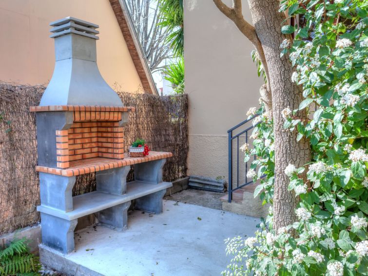 La Tilia II Holiday Home 2 photo 31