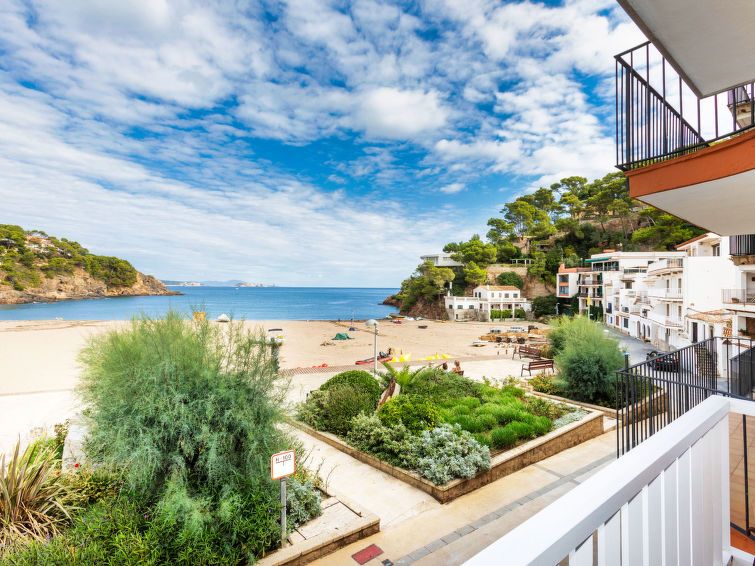 Sa Riera Beach photo 19
