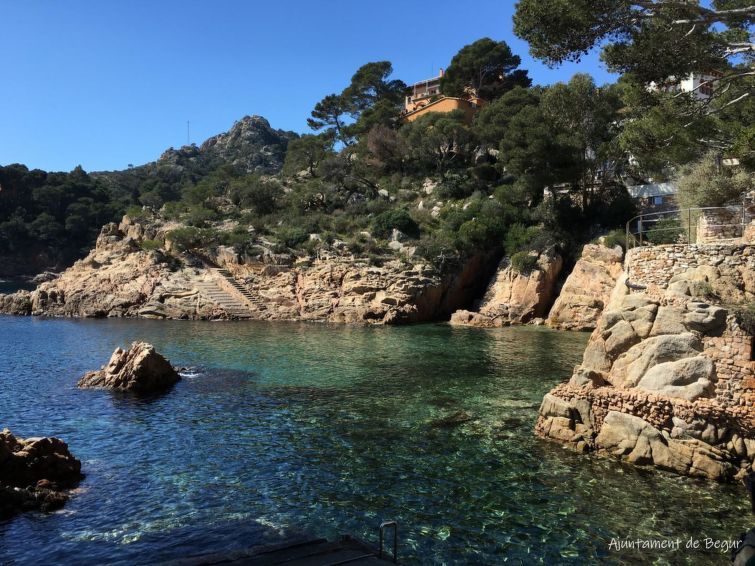 Sa Riera Beach photo 24