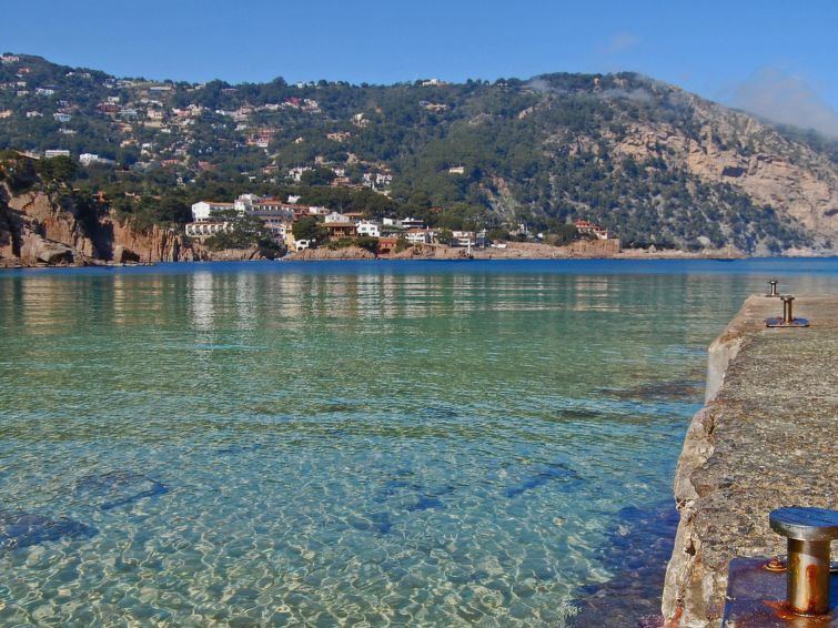 Sa Riera Beach photo 25