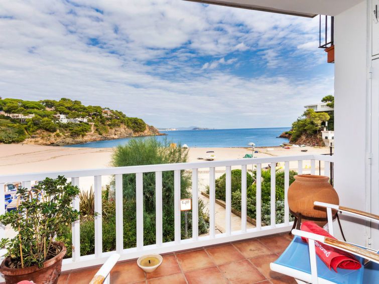 Sa Riera Beach photo 17