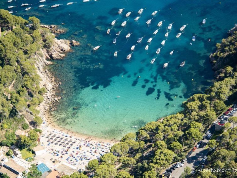 Sa Riera Beach photo 26