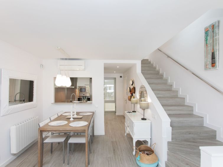 Green Club Duplex Apartment 4 photo 10