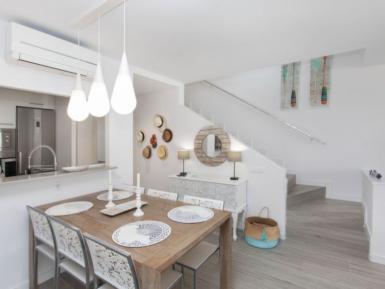 Green Club Duplex Apartment 4 photo 9