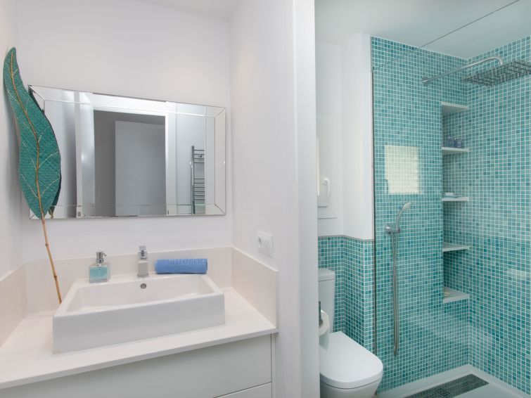 Green Club Duplex Apartment 4 photo 15