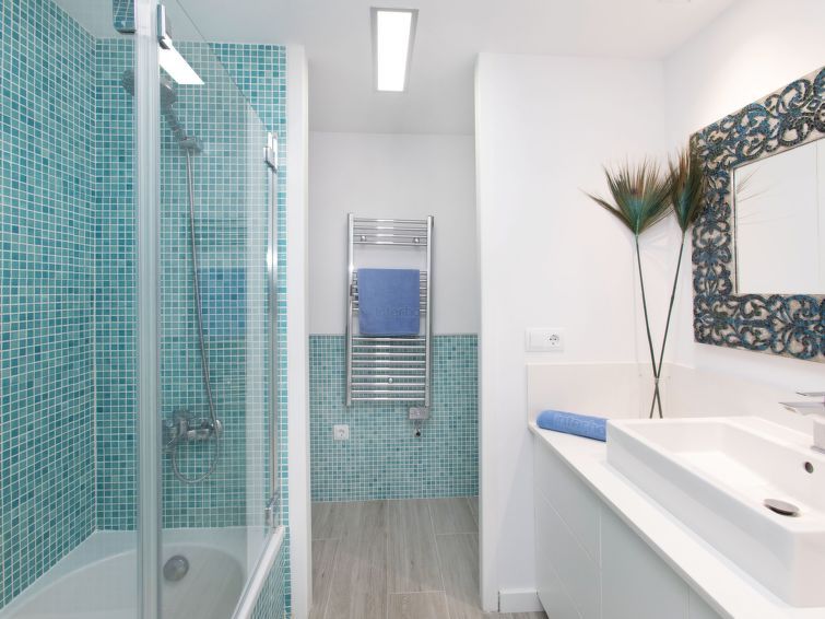 Green Club Duplex Apartment 4 photo 16