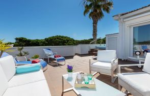 Green Club Duplex Apartment 4