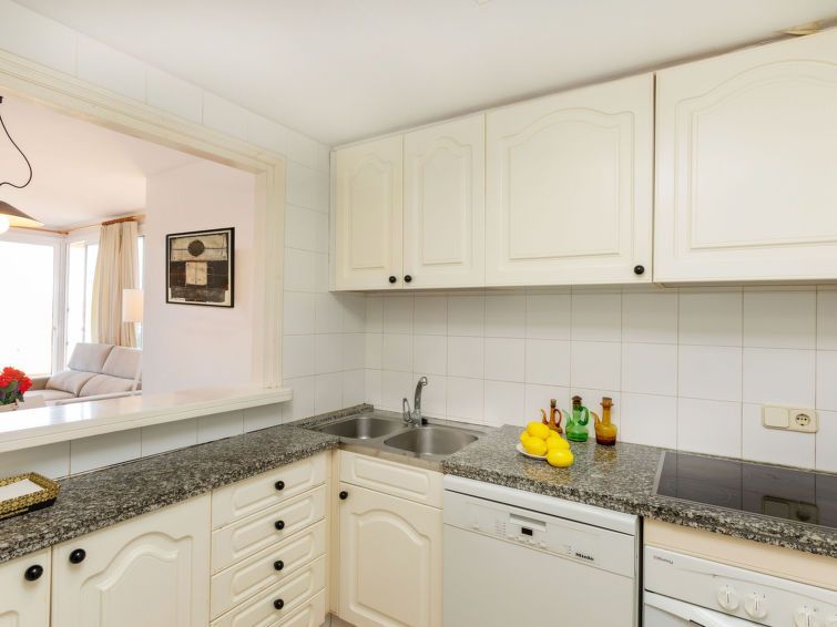 Golf Mar Atic Apartment 4 photo 10