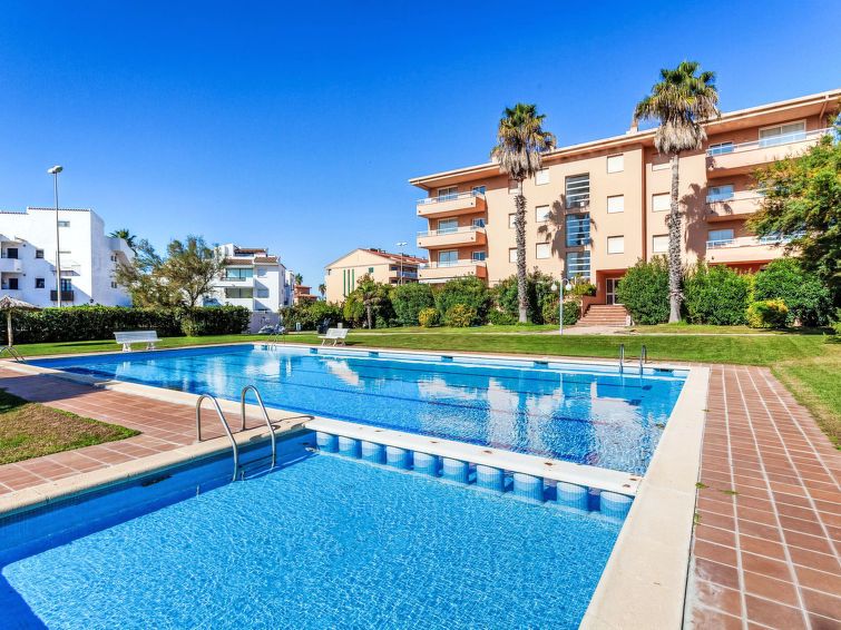 Golf Mar Atic Apartment 4 photo 23