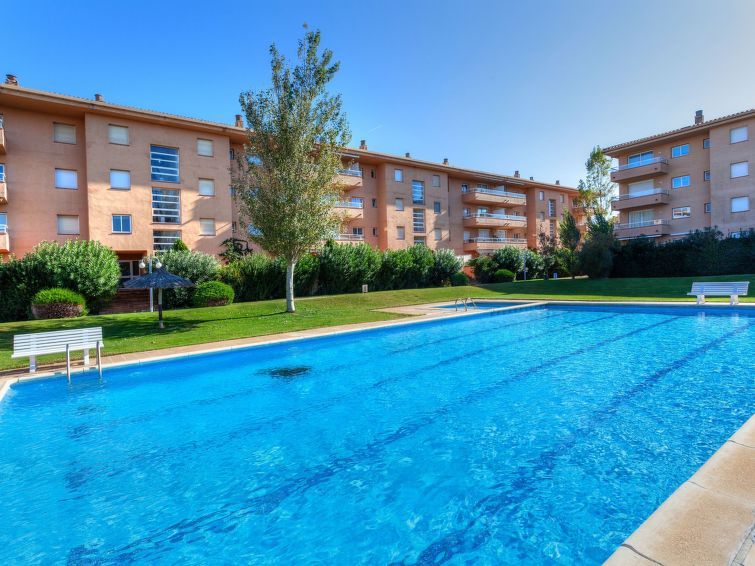 Golf Mar Atic Apartment 4 photo 20