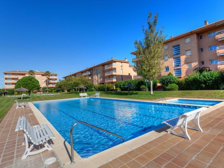 Golf Mar Atic Apartment 4 photo 21