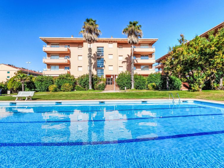 Golf Mar Atic Apartment 4 photo 24