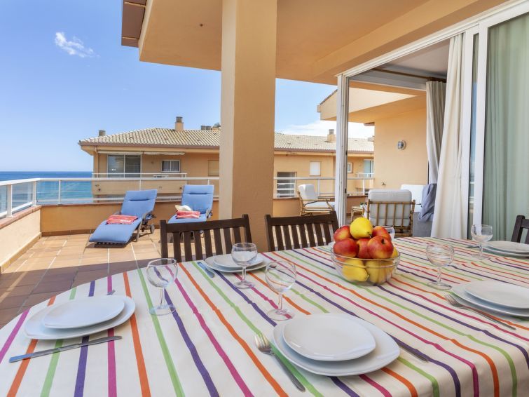 Golf Mar Atic Apartment 4 photo 19