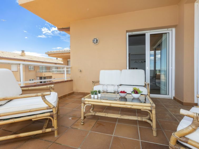 Golf Mar Atic Apartment 4 photo 14