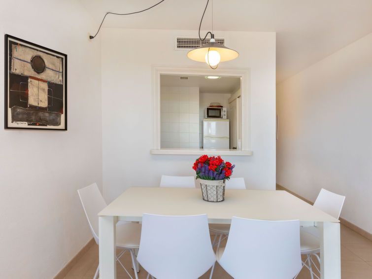 Golf Mar Atic Apartment 4 photo 17