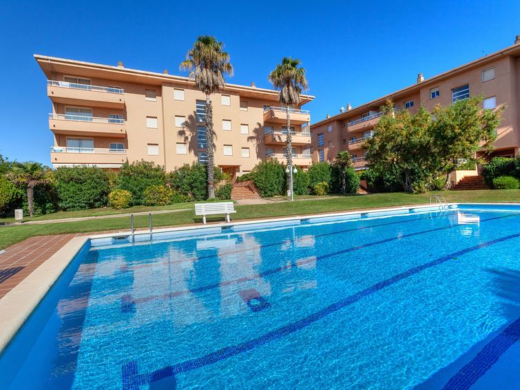 Golf Mar Atic Apartment 4 photo 22