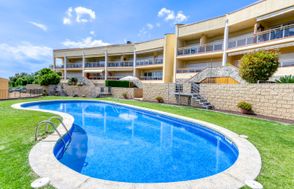 Sun Village I
