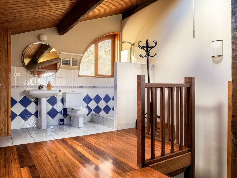 Villa Elorrio photo 18