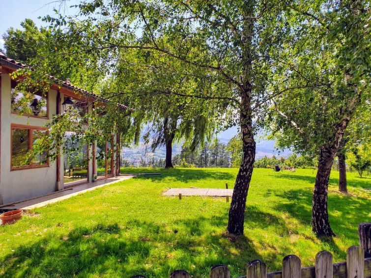 Villa Elorrio photo 23