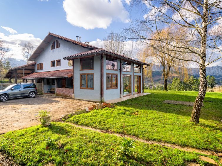 Villa Elorrio photo 22