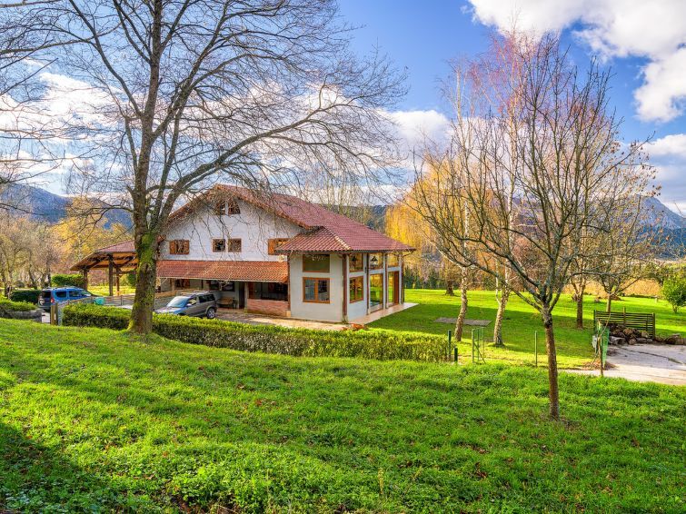 Villa Elorrio photo 20