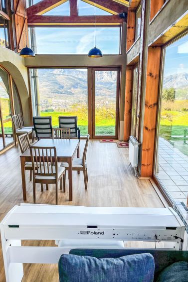 Villa Elorrio photo 16