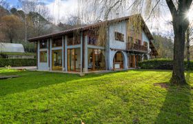 Villa Elorrio reviews
