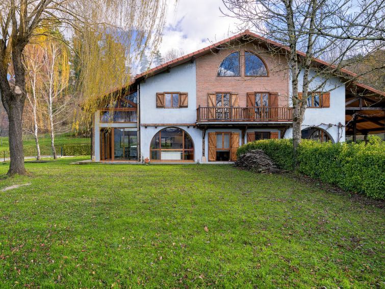 Villa Elorrio photo 21