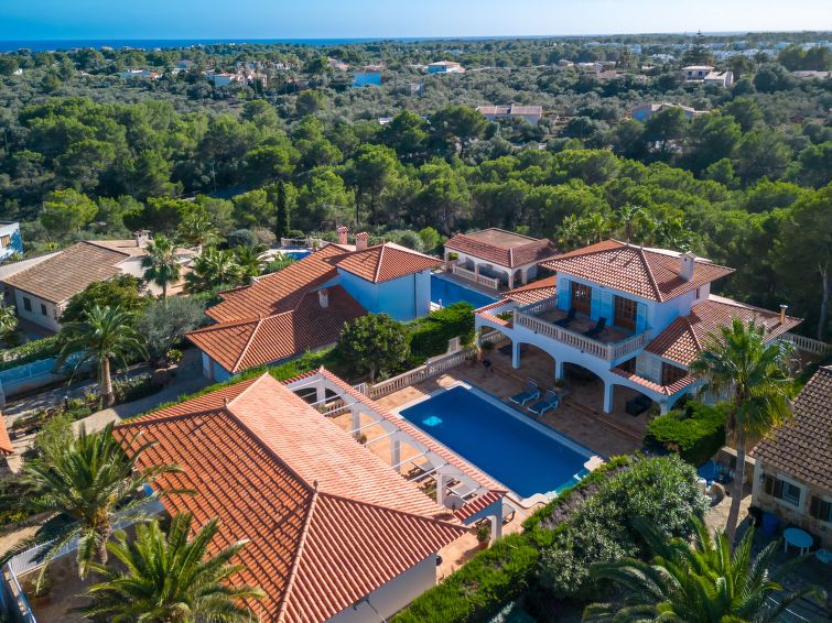 Ana I Holiday Home 2 photo 25