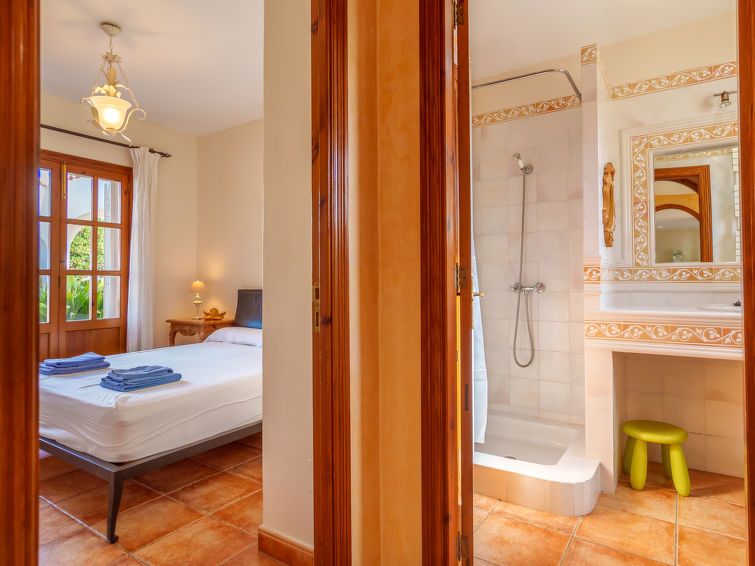 Ana I Holiday Home 2 photo 16
