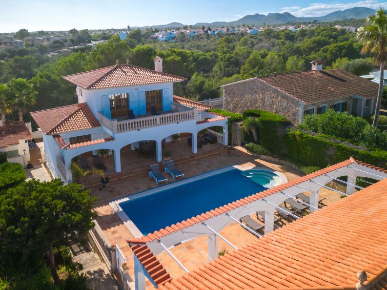 Ana I Holiday Home 2 photo 26