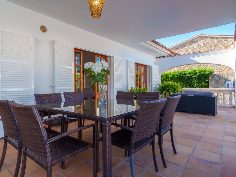 Ana I Holiday Home 2 photo 21