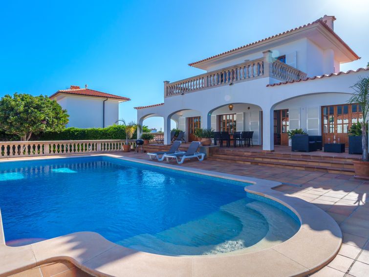 Ana I Holiday Home 2 photo 19