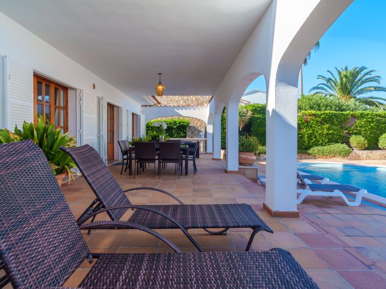 Ana I Holiday Home 2 photo 20