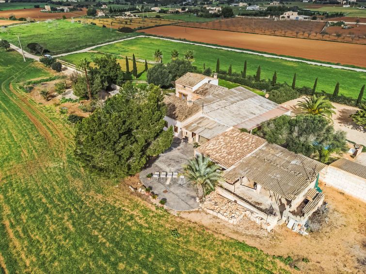 Finca Ca na Brila photo 19