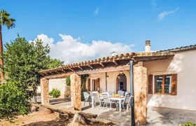 Finca Ca na Brila reviews