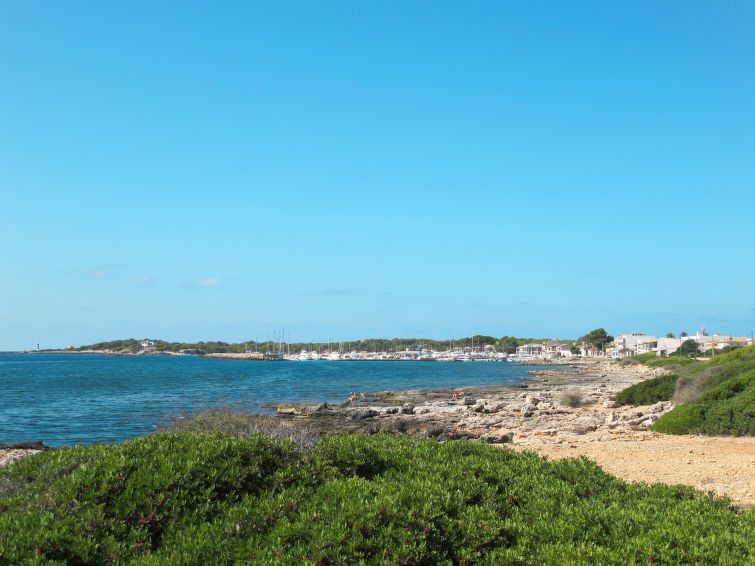 Ca'n Bossa photo 26