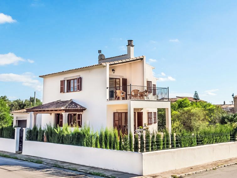 Es Trenc Pool-Beach House Xaloc 99 photo 32