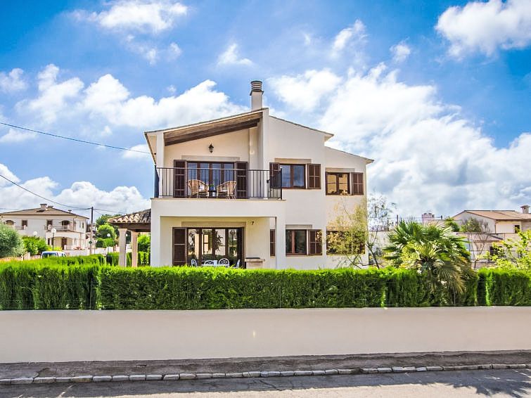 Es Trenc Pool-Beach House Xaloc 99 photo 39